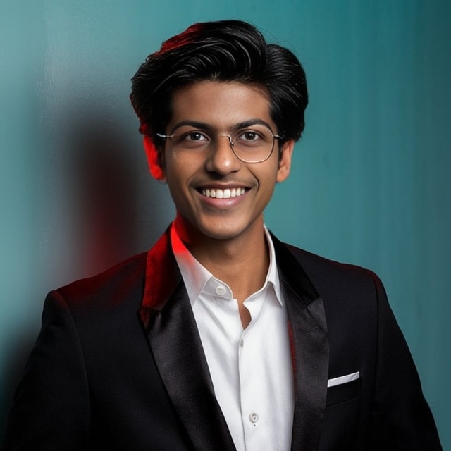 Rahul Sakthevel